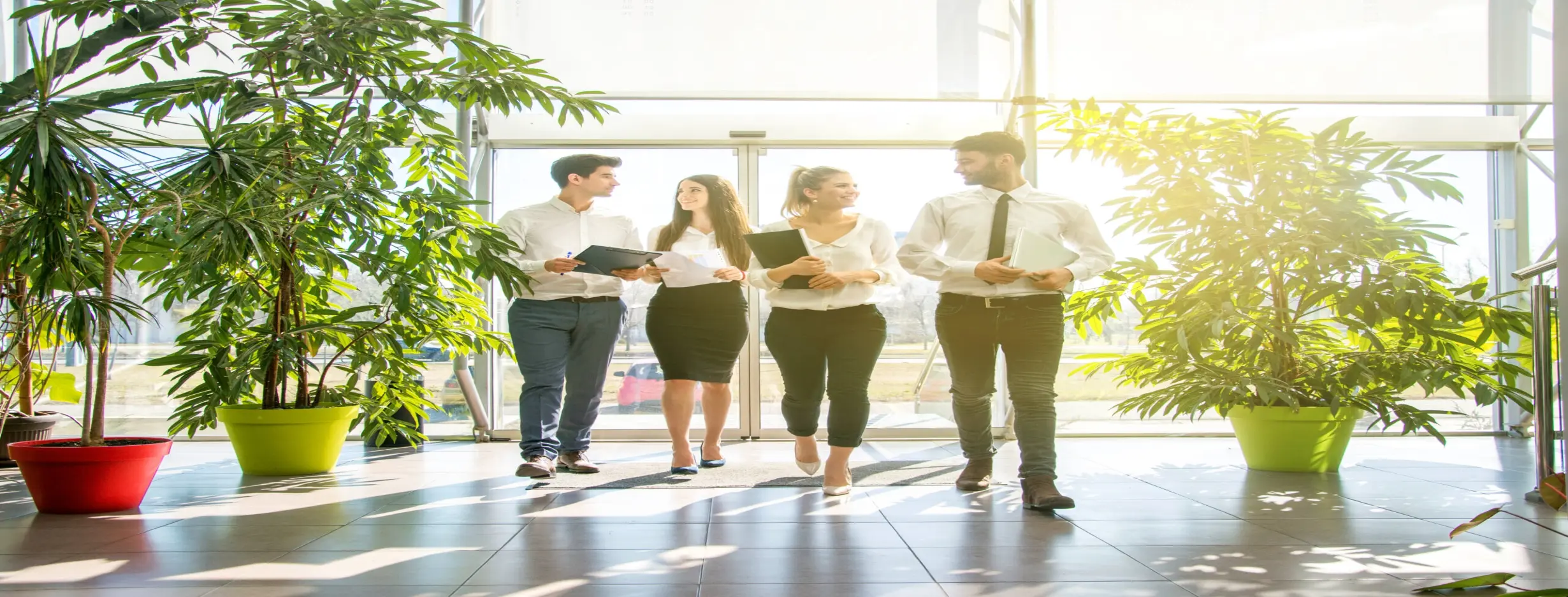 Image for Friendly Business Environment